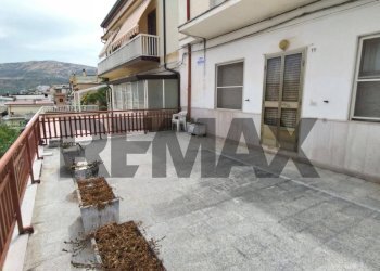 Terrazza - Semi-detached house Via Umberto Giordano
 
19, Carpino - photo 5