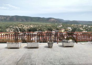 Terrazza - Semi-detached house Via Umberto Giordano
 
19, Carpino - photo 9