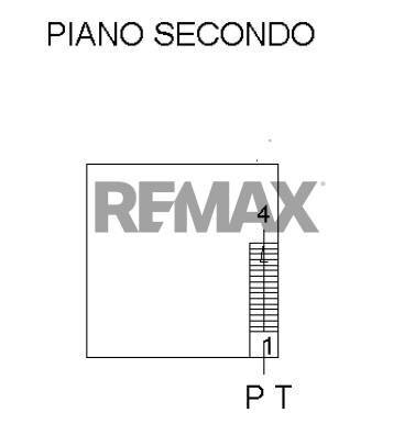 Pianta 2D - Semi-detached house Via Umberto Giordano
 
21, Carpino - floor plans 1
