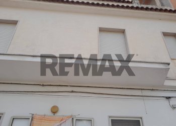 Edificio all\'aperto - Semi-detached house Via Umberto Giordano
 
21, Carpino - photo 1
