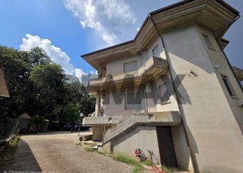 Casa all\'aperto - Casa indipendente Via Migliaccio
245, Girifalco - foto 5