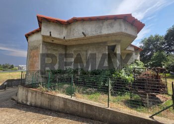 Casa all\'aperto - Casa indipendente Via Migliaccio
245, Girifalco - foto 6