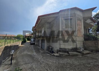 Casa all\'aperto - Casa indipendente Via Migliaccio
245, Girifalco - foto 9