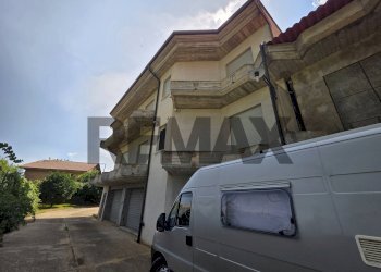 Edificio all\'aperto - Casa indipendente Via Migliaccio
245, Girifalco - foto 11