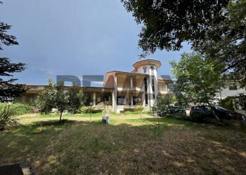 Casa all\'aperto - Casa indipendente Via Migliaccio
245, Girifalco - foto 13