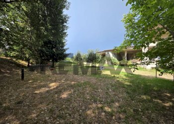 Giardino - Casa indipendente Via Migliaccio
245, Girifalco - foto 15