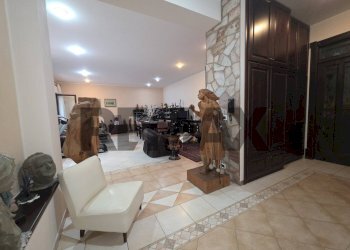 Hall / corridoio - Casa indipendente Via Migliaccio
245, Girifalco - foto 19