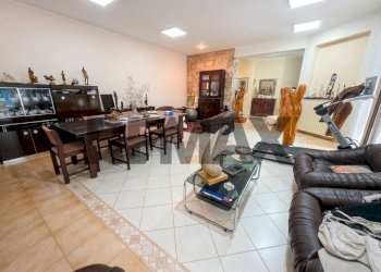 Sala da pranzo - Casa indipendente Via Migliaccio
245, Girifalco - foto 21
