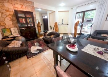 Sala da pranzo - Casa indipendente Via Migliaccio
245, Girifalco - foto 22