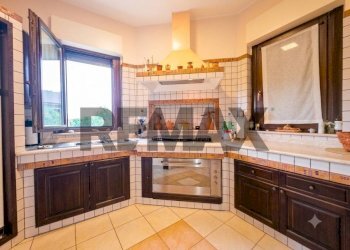 Cucina - Casa indipendente Via Migliaccio
245, Girifalco - foto 24