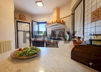 Cucina - Casa indipendente Via Migliaccio
245, Girifalco - foto 25