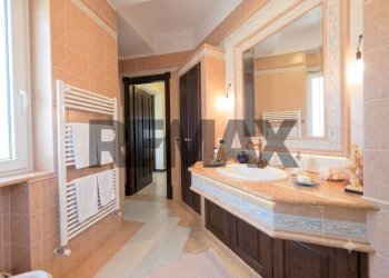 Bagno - Casa indipendente Via Migliaccio
245, Girifalco - foto 26