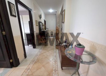 Hall / corridoio - Casa indipendente Via Migliaccio
245, Girifalco - foto 27
