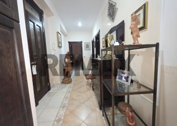 Hall / corridoio - Casa indipendente Via Migliaccio
245, Girifalco - foto 28