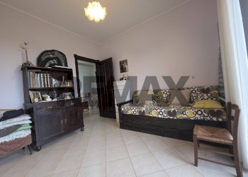 Soggiorno - Casa indipendente Via Migliaccio
245, Girifalco - foto 32
