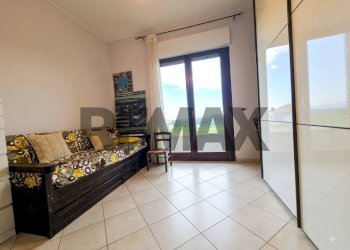Soggiorno - Casa indipendente Via Migliaccio
245, Girifalco - foto 33
