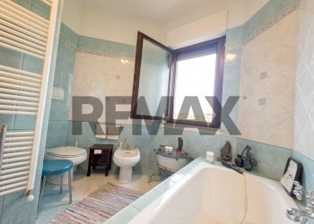 Bagno - Casa indipendente Via Migliaccio
245, Girifalco - foto 35