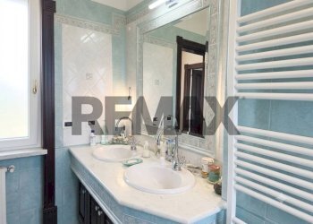Bagno - Casa indipendente Via Migliaccio
245, Girifalco - foto 36