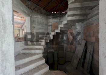 Scale - Casa indipendente Via Migliaccio
245, Girifalco - foto 37
