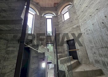 Scale - Casa indipendente Via Migliaccio
245, Girifalco - foto 38