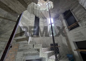 Scale - Casa indipendente Via Migliaccio
245, Girifalco - foto 39