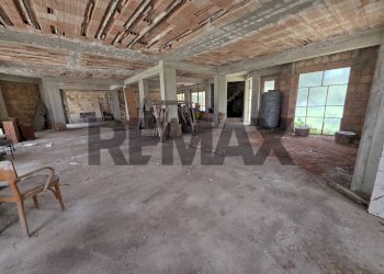 Parcheggio - Casa indipendente Via Migliaccio
245, Girifalco - foto 42
