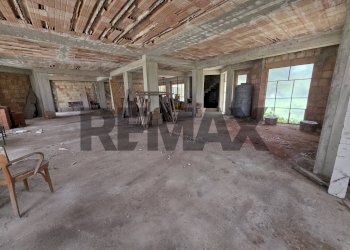 Parcheggio - Casa indipendente Via Migliaccio
245, Girifalco - foto 43