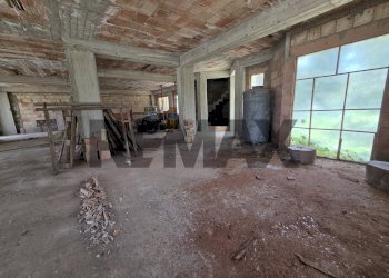 Parcheggio - Casa indipendente Via Migliaccio
245, Girifalco - foto 44