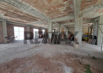 Parcheggio - Casa indipendente Via Migliaccio
245, Girifalco - foto 45