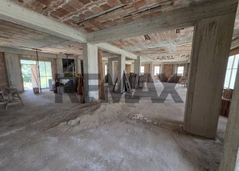 Parcheggio - Casa indipendente Via Migliaccio
245, Girifalco - foto 46