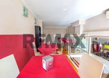 Sala da pranzo - Attività Commerciale Via Pinturicchio
5, Milano - foto 2