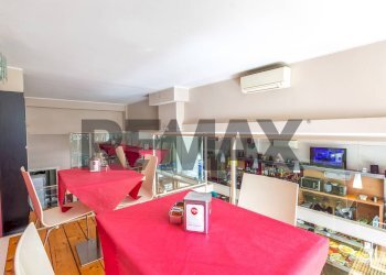 Sala da pranzo - Attività Commerciale Via Pinturicchio
5, Milano - foto 3