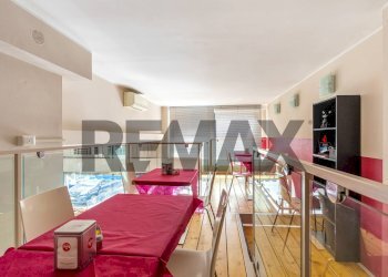 Sala da pranzo - Attività Commerciale Via Pinturicchio
5, Milano - foto 5