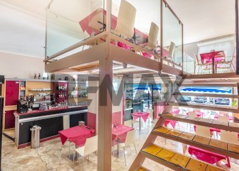Dispensa di stoccaggio - Attività Commerciale Via Pinturicchio
5, Milano - foto 7