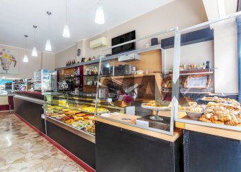 Cucina - Attività Commerciale Via Pinturicchio
5, Milano - foto 12