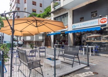 Terrazza - Attività Commerciale Via Pinturicchio
5, Milano - foto 14