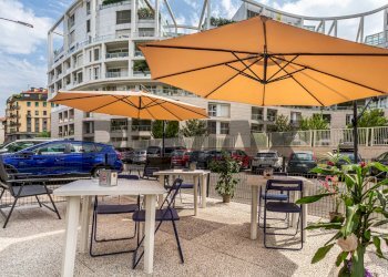 Terrazza - Attività Commerciale Via Pinturicchio
5, Milano - foto 18