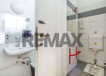 Bagno - Attività Commerciale Via Pinturicchio
5, Milano - foto 22