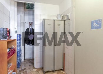 Non correlato - Attività Commerciale Via Pinturicchio
5, Milano - foto 24