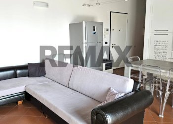 Sala da pranzo - Trilocale Via Garibaldi
 
84, Viadana - foto 3