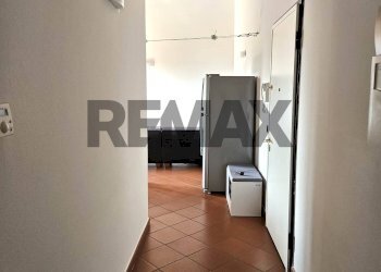 Hall / corridoio - Trilocale Via Garibaldi
 
84, Viadana - foto 6