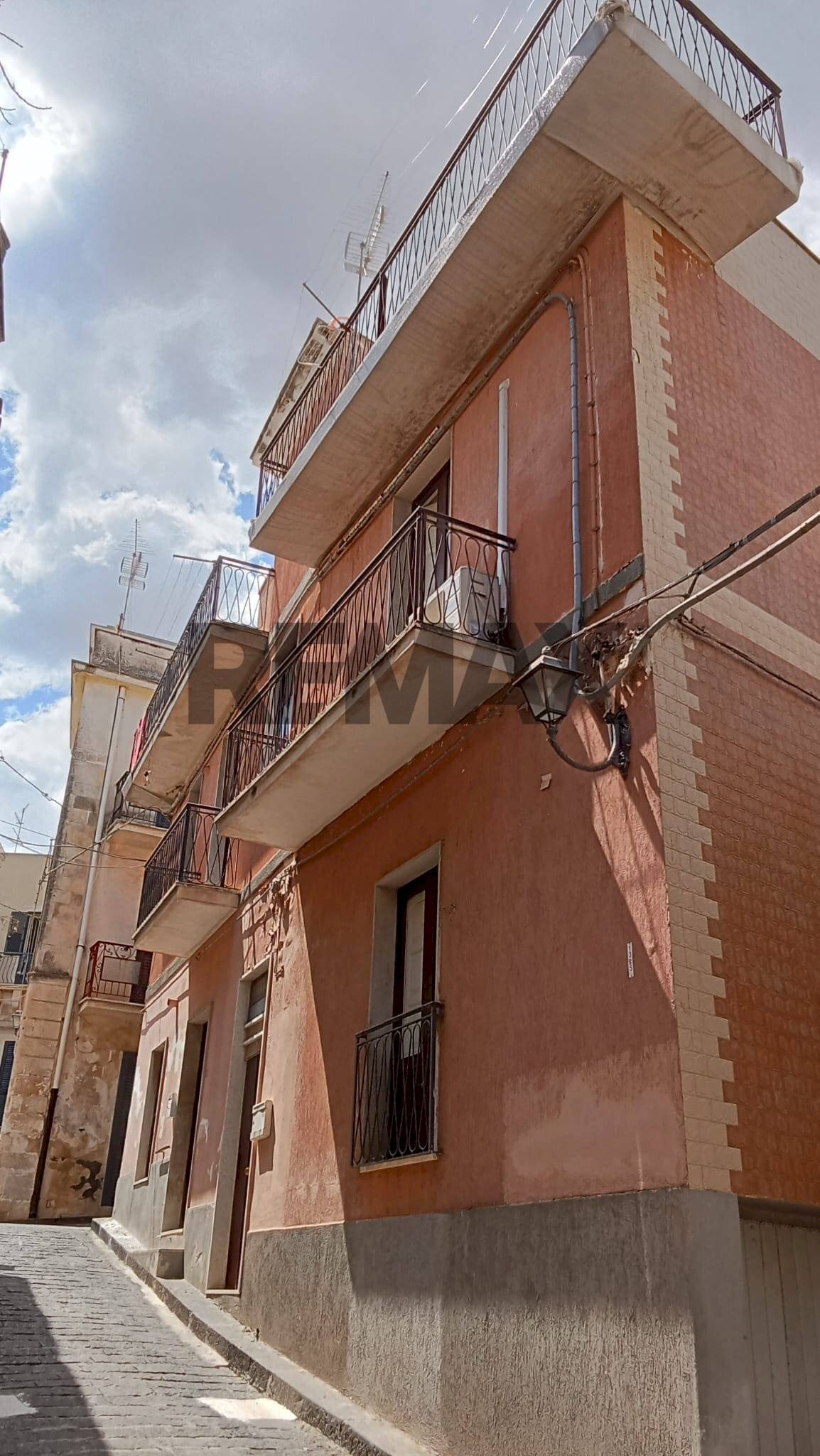 Edificio all\'aperto - Casa indipendente via messina
 
18/20, Melilli - foto 3