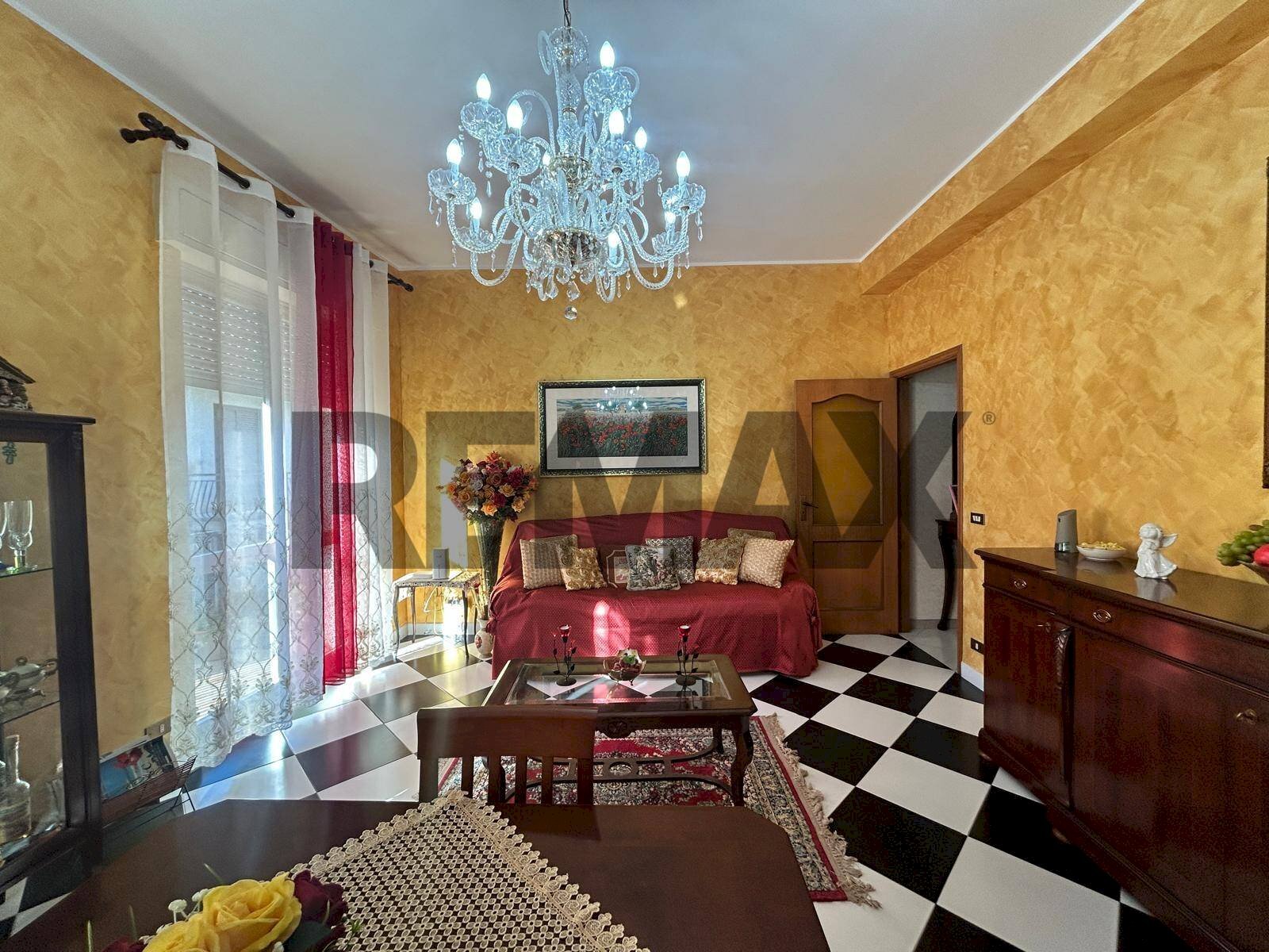 Soggiorno - Casa indipendente VIA FRANCESCO ACCOLLA
28, Floridia - foto 3
