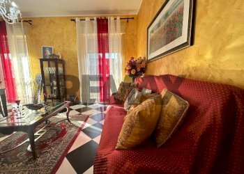 Soggiorno - Casa indipendente VIA FRANCESCO ACCOLLA
28, Floridia - foto 4