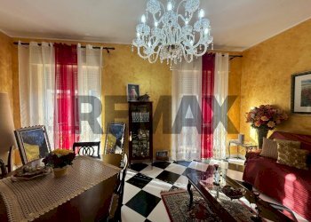 Sala da pranzo - Casa indipendente VIA FRANCESCO ACCOLLA
28, Floridia - foto 5