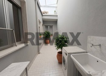Lavanderia - Casa indipendente VIA FRANCESCO ACCOLLA
28, Floridia - foto 9