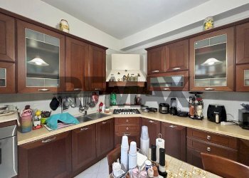 Cucina - Casa indipendente VIA FRANCESCO ACCOLLA
28, Floridia - foto 11