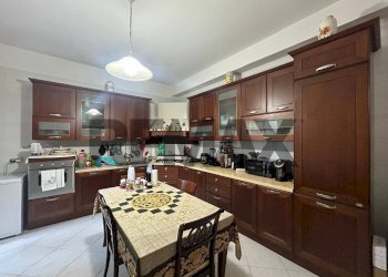 Cucina - Casa indipendente VIA FRANCESCO ACCOLLA
28, Floridia - foto 12