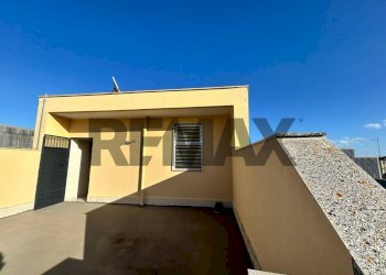 Terrazza - Casa indipendente VIA FRANCESCO ACCOLLA
28, Floridia - foto 19