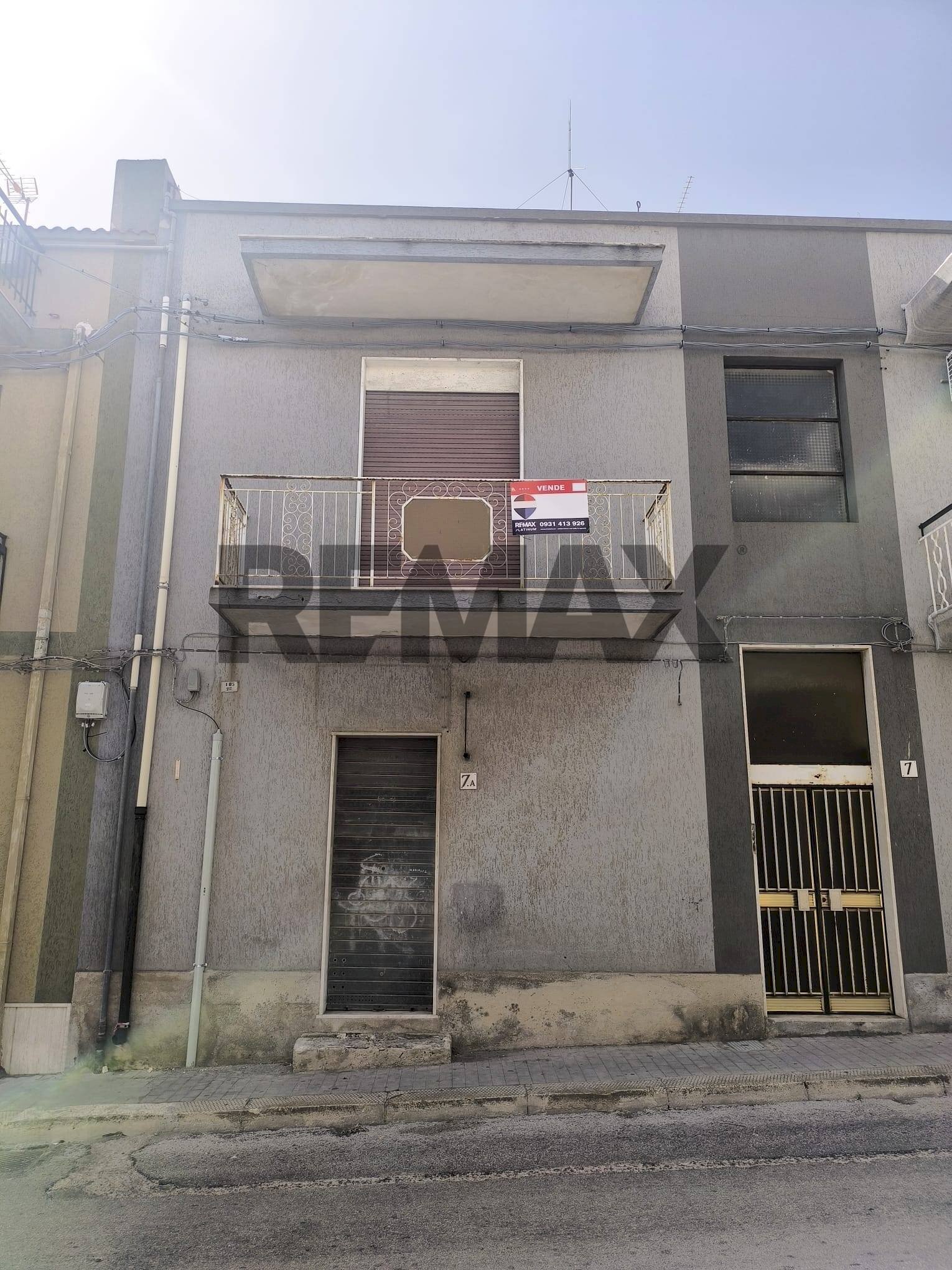Edificio all\'aperto - Apartment via dei colli iblei
 
7, Priolo Gargallo - photo 1